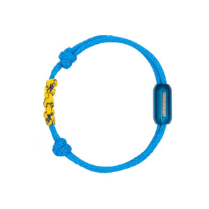 theBlueHeart Bracenet theBlueHeart Shop