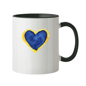 Protect the Ocean | Tasse theBlueHeart Shop